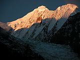 Annapurna 13 04 Gangapurna Sunrise From Manang